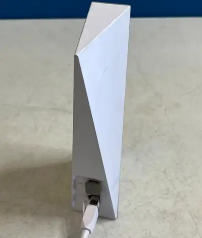 starlink Router Model No: UTR-201, View more