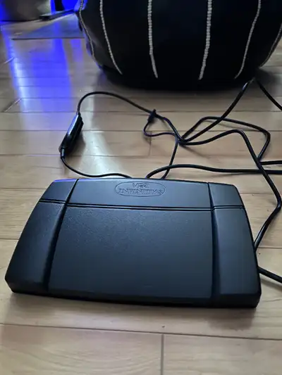 Kit de transcription audio ECS - Infinity 3, View more