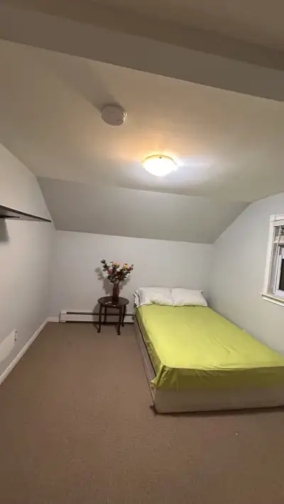 Couple of private rooms available in Sydney near all amenities raging from 575 to 750 utilities are...