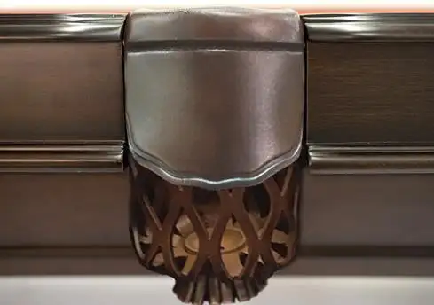 █ █ █ NEW Ascot 8 foot slate pool table with 25 year warranty in Toys & Games in Portage la Prairie - Image 5