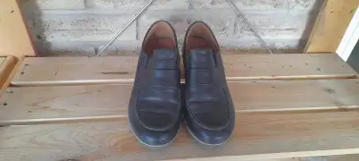 Ecco wedges, View more