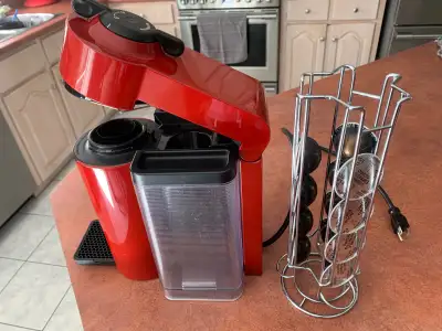Nespresso Vertuo Line Coffee and Espresso Machine, View more