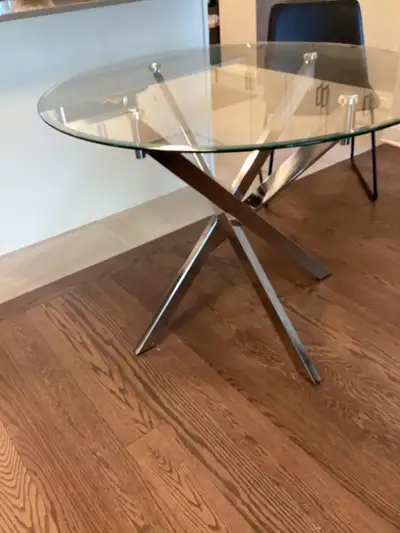 dining table only, View more