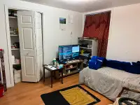 One basement bedroom for Rent