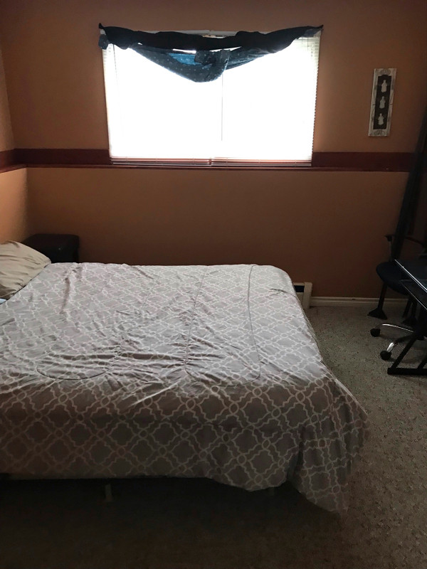 Room for rent in wembley Alberta in Room Rentals & Roommates in Grande Prairie - Image 3