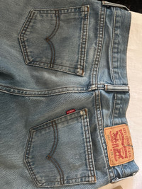 Levi’s Jean