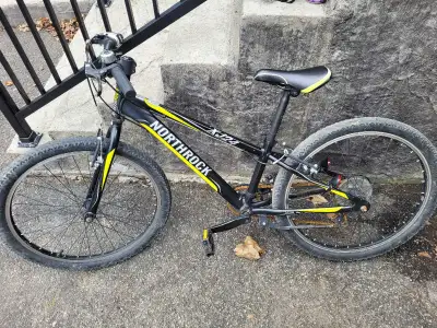 Kids 24 inch bike, View more