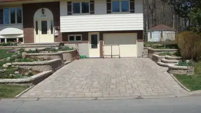 Landscapig laborer/installer wanted , View more