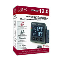 BIOS Diagnostic Precision Serie Blood Pressure Monitor