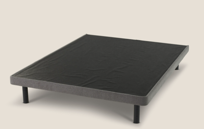 Solid twin bed platform(s), View more