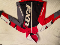 FXR snowmobile jacket 