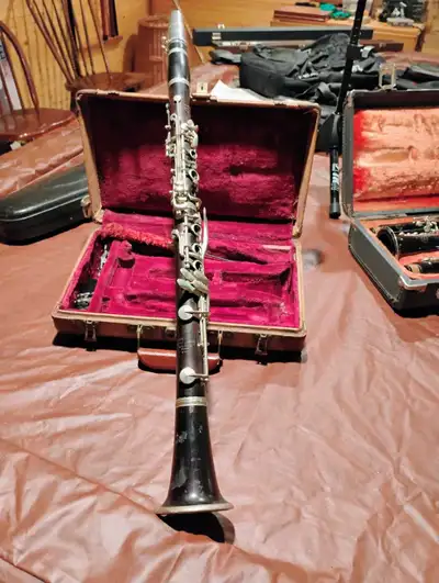 vintage musical instruments, View more