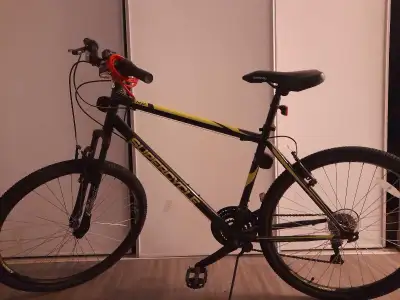 Supercycle Bike, View more