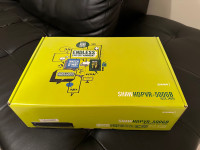 Shaw HDPVR 500GB DCX 3400