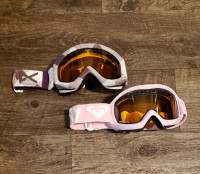 Roxy Ski / Snowboard Goggles
Excellent new condition 
$50 