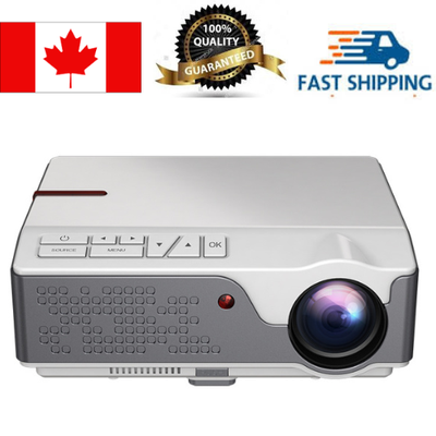 Sale! REGAL HOME THEATER LED PROJECTORS, View more