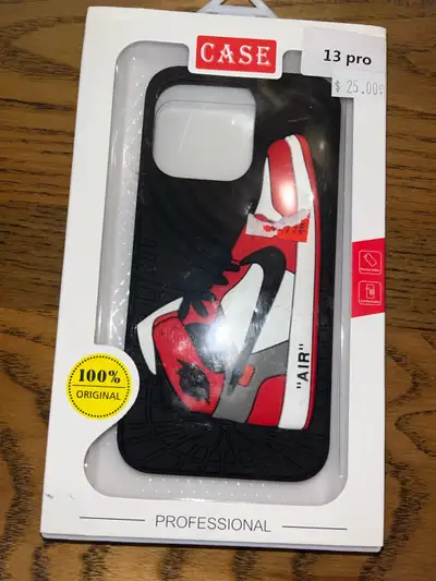 Case/etui/cover iPhone 13 pro, View more