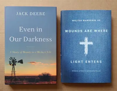 NEW Christian Books, View more