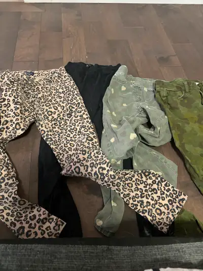 Kids clothing lot!, View more