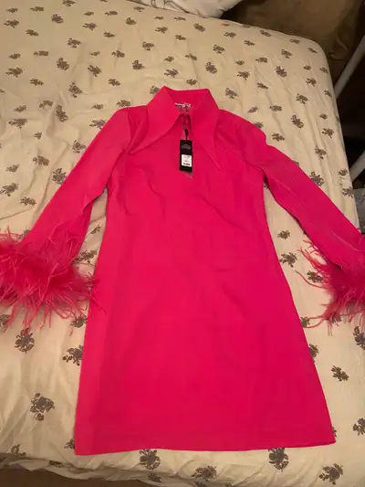 Fashionova dress, View more