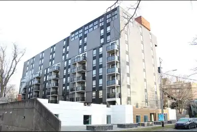 Charming 1-Bedroom Apartment | Prime South End Halifax Location