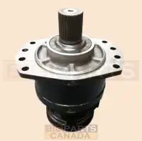 Hydraulic Final Drive Motor, 2-Two Speed, for CAT. Skid Steers