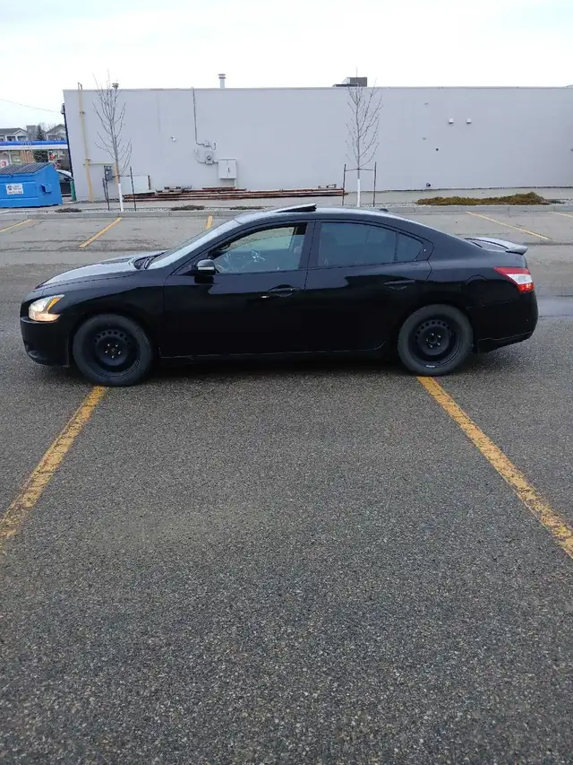 Nissan maxima in Cars & Trucks in Regina - Image 9