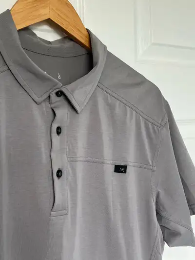 arc’teryx t-shirt , View more