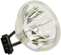 NEW Lutema Projection TV Lamp for Toshiba D95-LMP