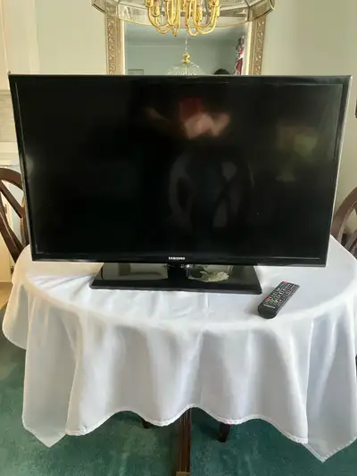 32 in Samsung Tv, View more