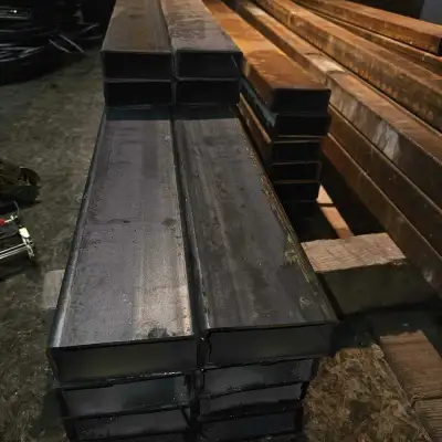 Square tubing , View more