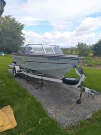 Boat for sale 