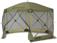 Clam Quick Set Screen Shelter 11.5 X 11.5