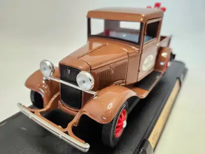 1934 ford truck in All Categories in Ontario | Kijiji