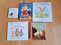 5 for $5 - baby books, toddler books, kids books - board books
