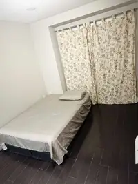 1 Private room for rent
