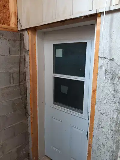 All inclusive 1950 only!!! 2Bed 1 Full bath built in 2024! All appliances included The unit has its...