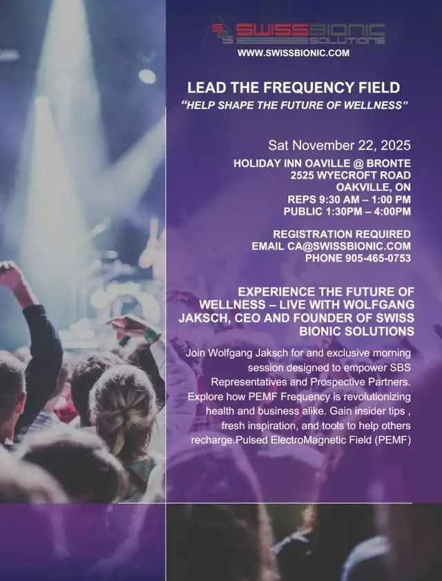 BioHacking Longevity Live Seminar64280287556355120