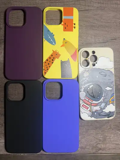 iPhone 14 Pro Max Cases, View more