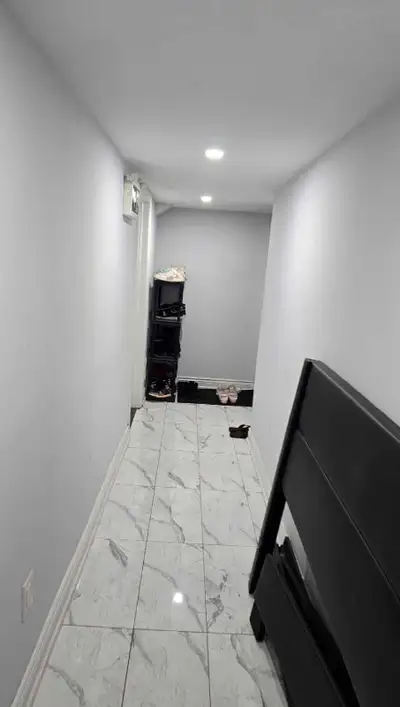 2 bedroom for rent on sharing from 01 November 2026 Rent - $ 1700 wifi included Located at Chinguaco...