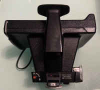 Vintage Polaroid Instant Film Camera