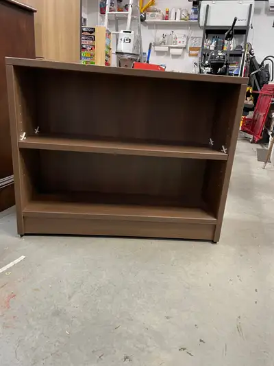 Bibliothèque, View more