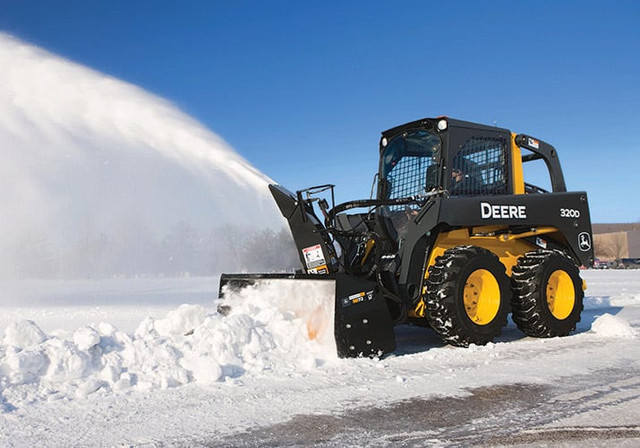snow clearing in Construction & Trades in Hamilton