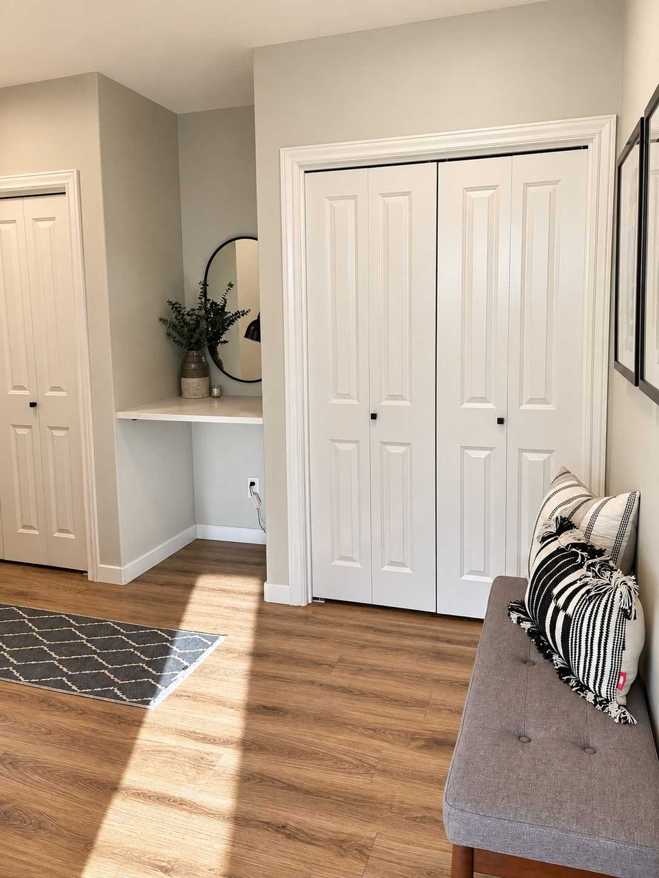 Fully Furnished 1-Bedroom Condo – Al Ritchie 4