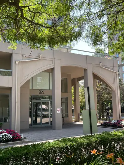 I will respond to those who phone/text 647-990-6209 for further steps. 2-Bedroom Condo for rent at N...