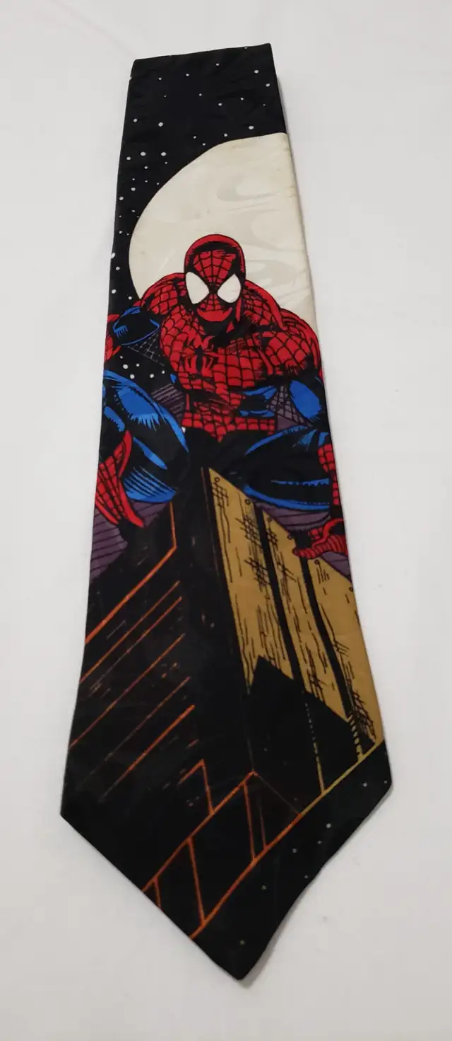 Cartoon Characters Neck Ties in Men's in Kingston - Image 4