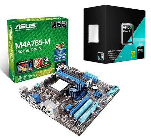 Computer Processor, RAM, Motherboard in System Components in Nanaimo