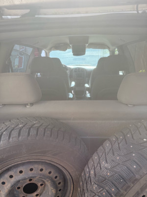 2005 Dodge Caravan