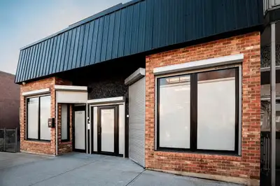 Located in the heart of the McCauley neighborhood, this entire 1,684 SF main floor commercial space...