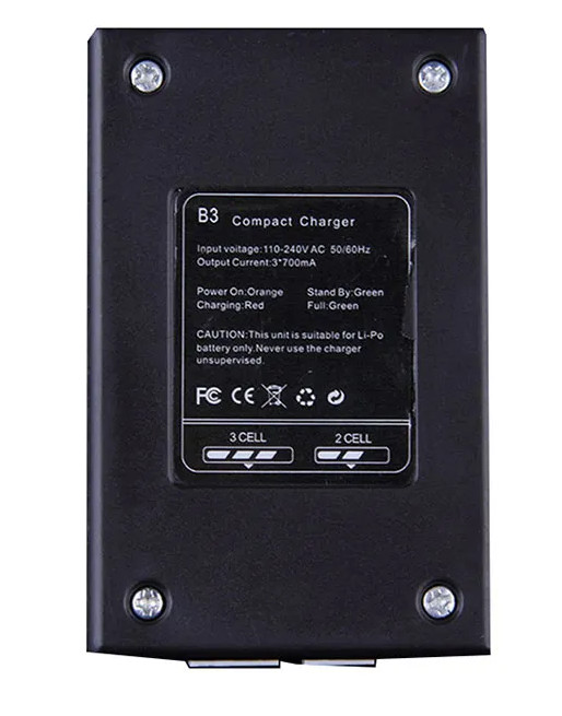 New - Airsoft & Paintball LiPo battery charger in Other in Ottawa - Image 4